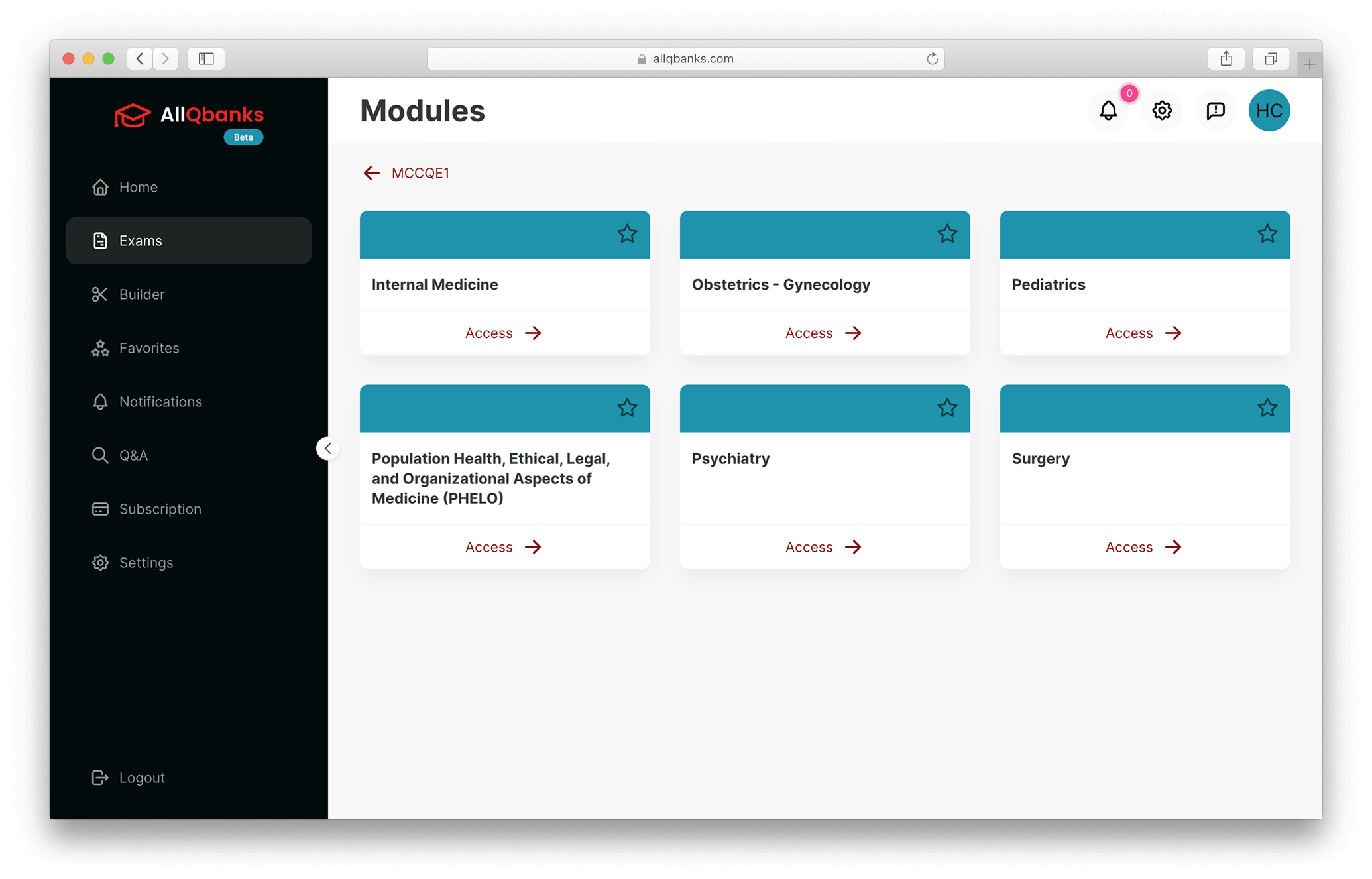 Desktop Dashboard Preview