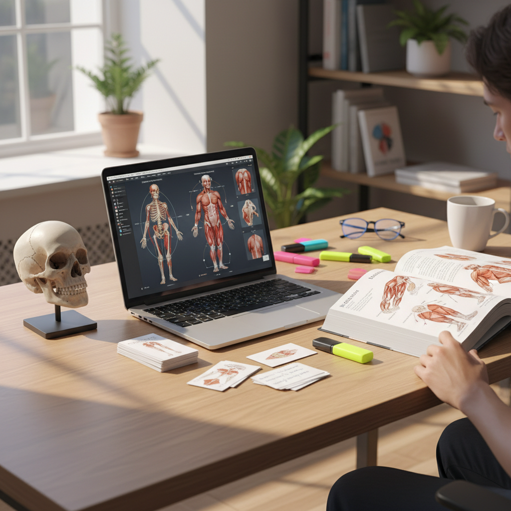 Best Anatomy Study Tools: Kenhub vs Complete Anatomy vs TeachMeAnatomy vs Acland's [2026]: feature image