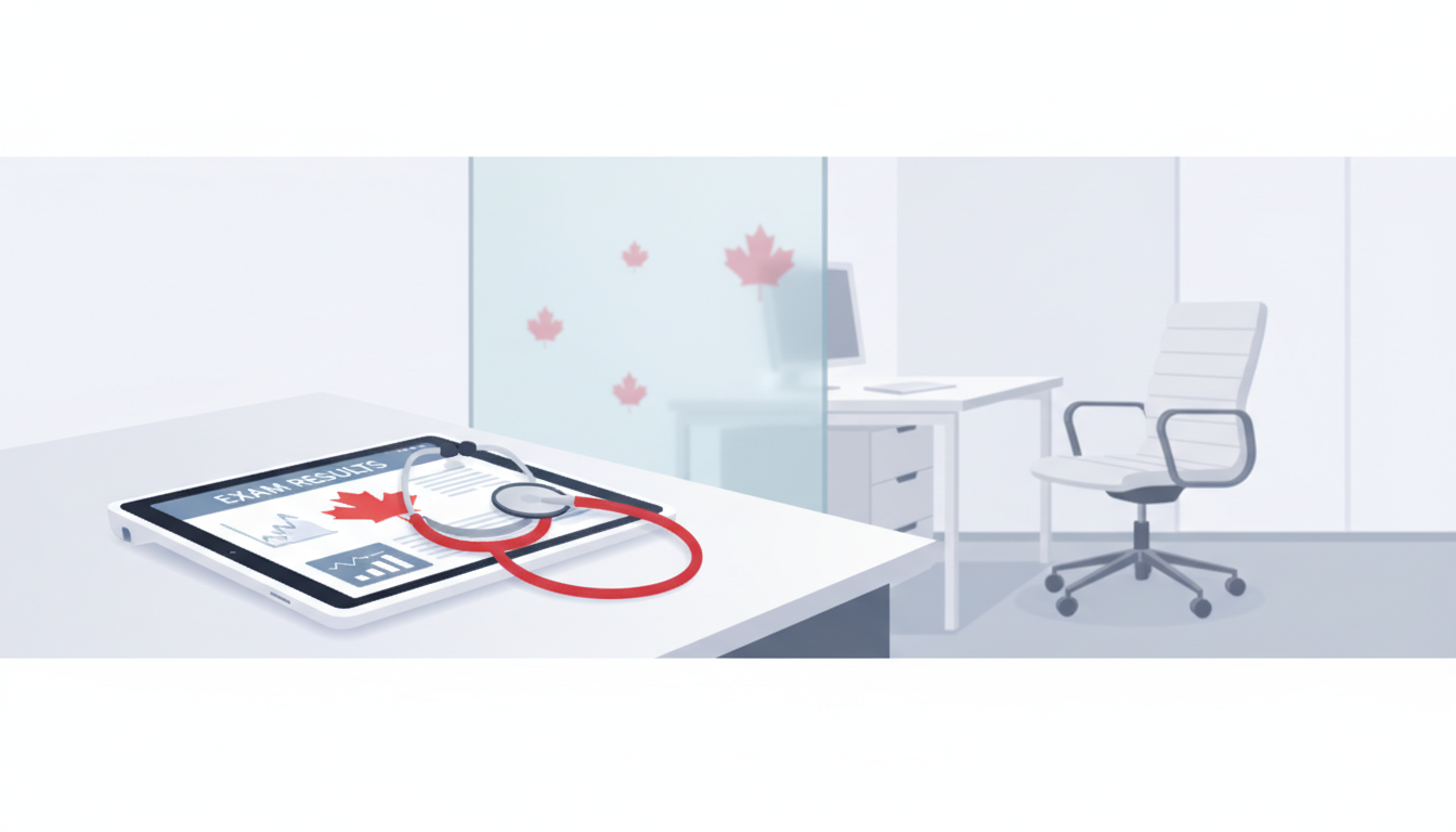 How to Become a Medical Doctor in Canada: 2026 Guide: feature image