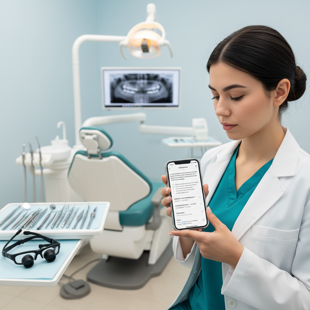 INBDE Mastery Review: Mobile App Features, Adaptive QBank, and Verdict [2026]: feature image