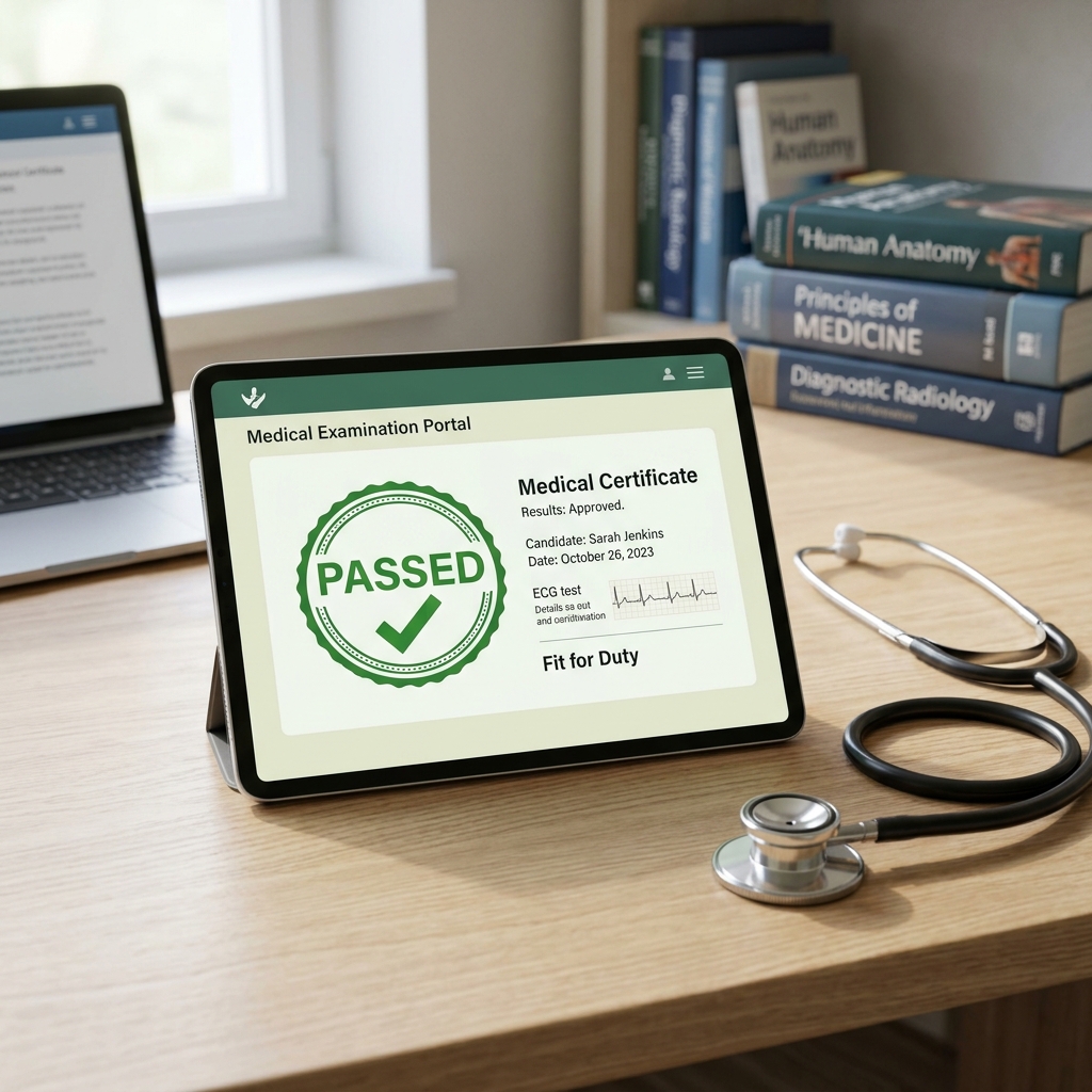 MCCQE Part 1 Results (June 2026): How to Check: feature image