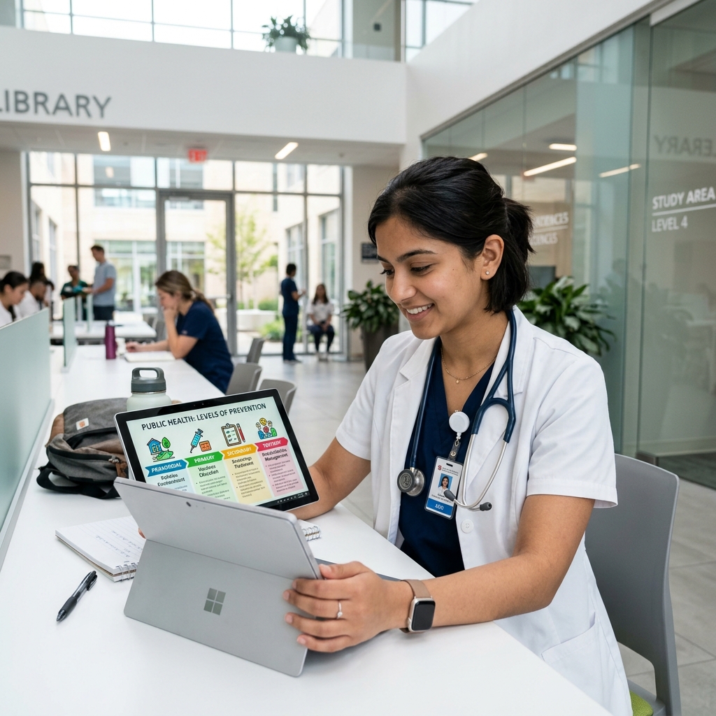 MCCQE Public Health Topics: High Yield Overview: feature image