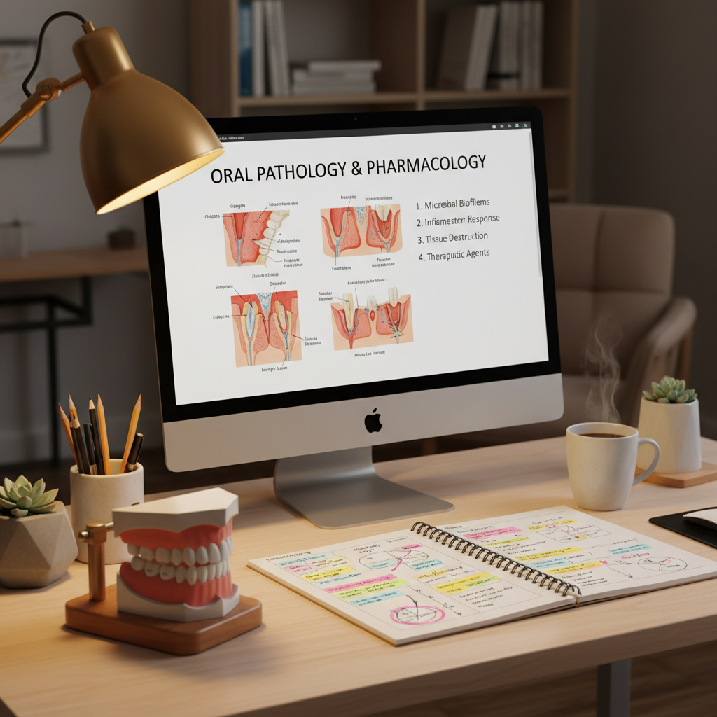 Mental Dental Review: How to Use Dr. Ryan's Video Series for the INBDE [2026]: feature image